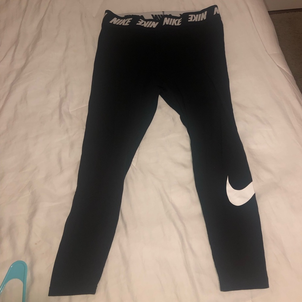 Nike Plus Leggings